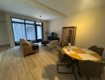 Foto #2 Appartement Nieuwe Kerkhof Groningen