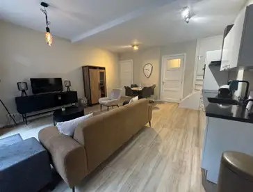 Foto #1 Appartement Nieuwe Kerkhof Groningen