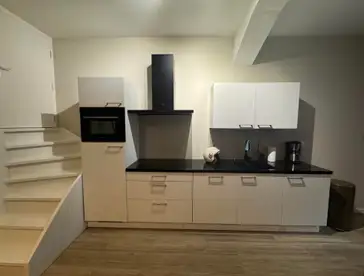 Foto #4 Appartement Nieuwe Kerkhof Groningen