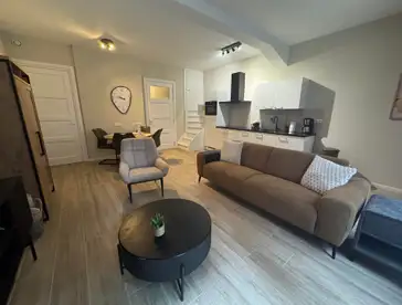 Foto #3 Appartement Nieuwe Kerkhof Groningen