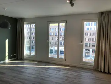 Foto #2 Appartement Nieuwe Gracht Delft