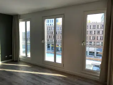 Foto #4 Appartement Nieuwe Gracht Delft