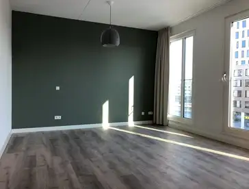 Foto #1 Appartement Nieuwe Gracht Delft