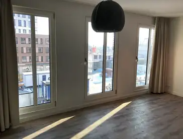 Foto #3 Appartement Nieuwe Gracht Delft