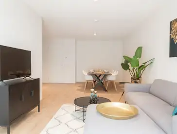 Foto #3 Appartement Victoriapark Eindhoven
