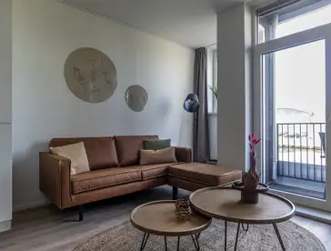 Foto #1 Appartement Zuidhoek Rotterdam