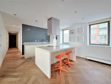 Foto #4 Appartement Ben van Meerendonkstraat Amsterdam