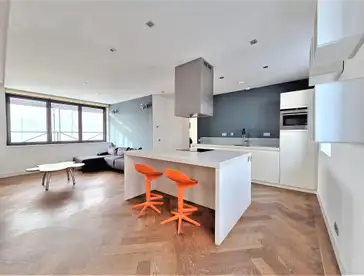 Foto #3 Appartement Ben van Meerendonkstraat Amsterdam