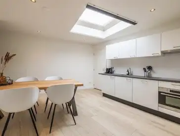 Foto #1 Appartement Hastelweg Eindhoven