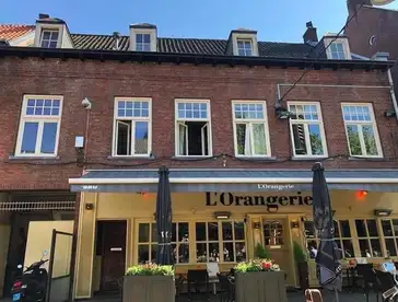 Foto #4 Kamer Heuvel Tilburg