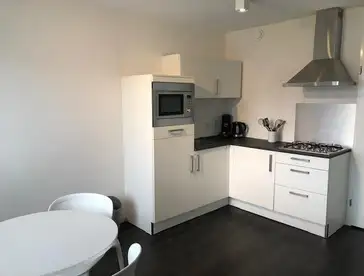 Foto #4 Appartement Lupinestraat Eindhoven
