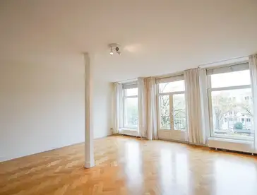 Foto #2 Appartement Hobbemakade Amsterdam