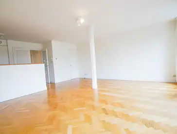 Foto #4 Appartement Hobbemakade Amsterdam