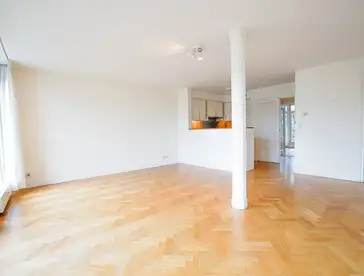 Foto #1 Appartement Hobbemakade Amsterdam