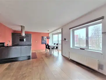 Foto #3 Appartement Rietlandpark Amsterdam