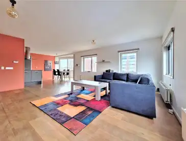 Foto #1 Appartement Rietlandpark Amsterdam