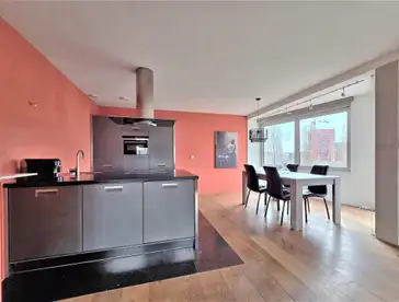Foto #4 Appartement Rietlandpark Amsterdam
