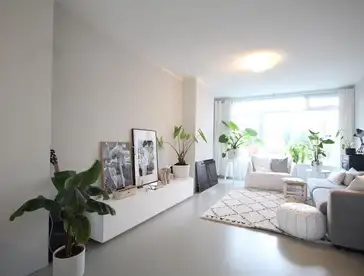 Foto #1 Appartement Asserstraat Leiden