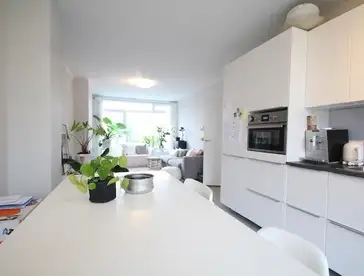Foto #3 Appartement Asserstraat Leiden