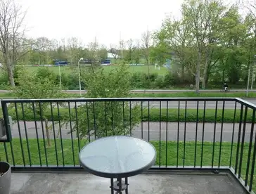 Foto #4 Appartement Sportlaan Amstelveen