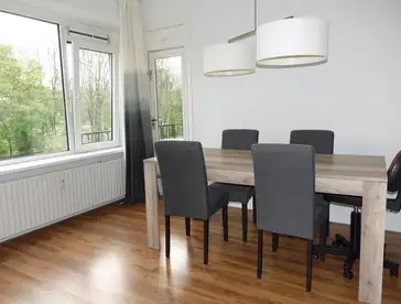 Foto #3 Appartement Sportlaan Amstelveen