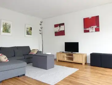 Foto #1 Appartement Sportlaan Amstelveen