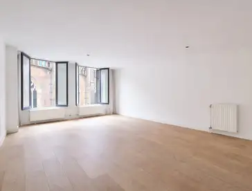 Foto #4 Appartement Riviervismarkt Haarlem