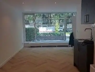 Foto #2 Studio Postelse Hoeflaan Tilburg