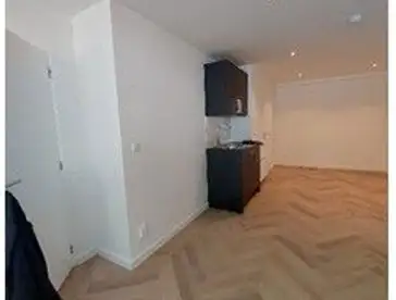 Foto #1 Studio Postelse Hoeflaan Tilburg