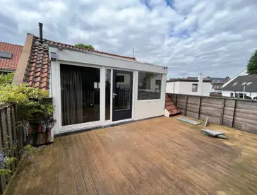 Foto #1 Appartement Mergelweg Maastricht