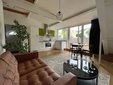 Foto #4 Appartement Mergelweg Maastricht