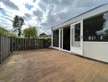 Foto #3 Appartement Mergelweg Maastricht