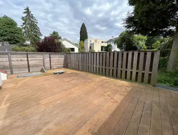 Foto #2 Appartement Mergelweg Maastricht