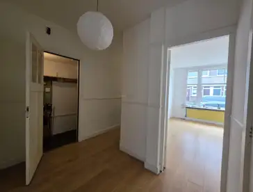 Foto #4 Appartement Sonmansstraat Rotterdam