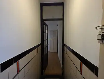 Foto #1 Appartement Sonmansstraat Rotterdam