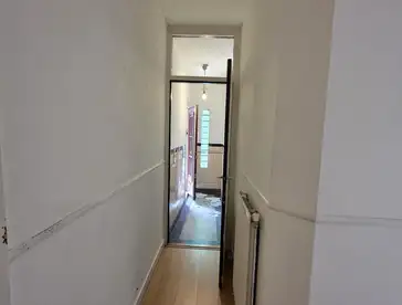 Foto #2 Appartement Sonmansstraat Rotterdam