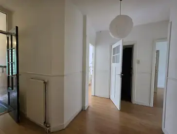 Foto #3 Appartement Sonmansstraat Rotterdam