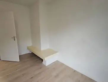 Foto #2 Studio Montfortanenlaan Tilburg