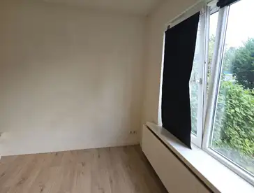 Foto #1 Studio Montfortanenlaan Tilburg