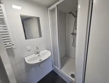 Foto #4 Studio Montfortanenlaan Tilburg