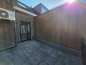 Foto #4 Appartement Nieuwstraat Hengelo