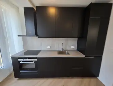 Foto #3 Appartement Nieuwstraat Hengelo