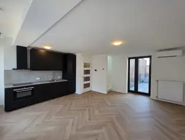 Foto #1 Appartement Nieuwstraat Hengelo