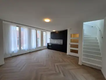 Foto #2 Appartement Nieuwstraat Hengelo