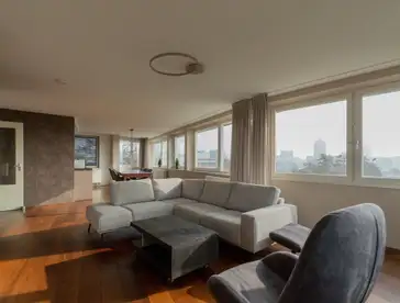 Foto #3 Appartement Jesse Owenshof Amsterdam