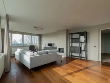 Foto #2 Appartement Jesse Owenshof Amsterdam