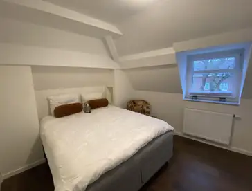 Foto #4 Appartement Raadhuisstraat Maastricht