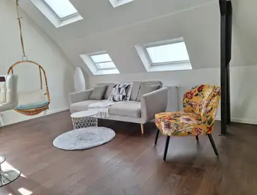Foto #1 Appartement Raadhuisstraat Maastricht