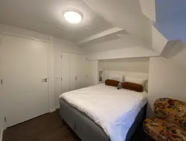 Foto #2 Appartement Raadhuisstraat Maastricht