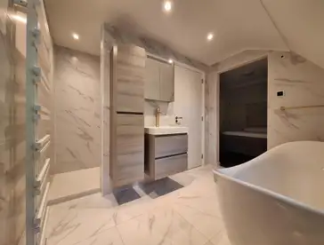 Foto #3 Appartement Raadhuisstraat Maastricht